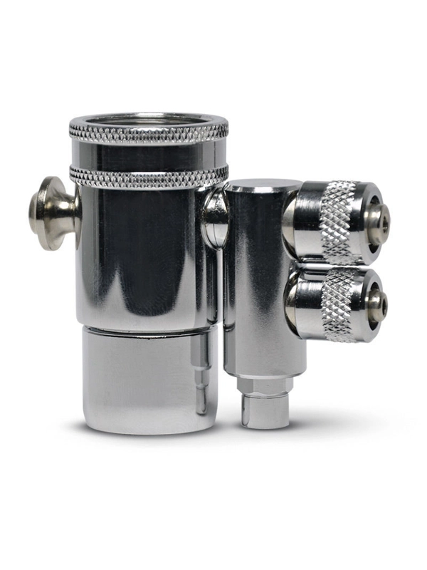 eSpring Εξάρτημα Σύνδεσης σε Υπάρχουσα Βρύση