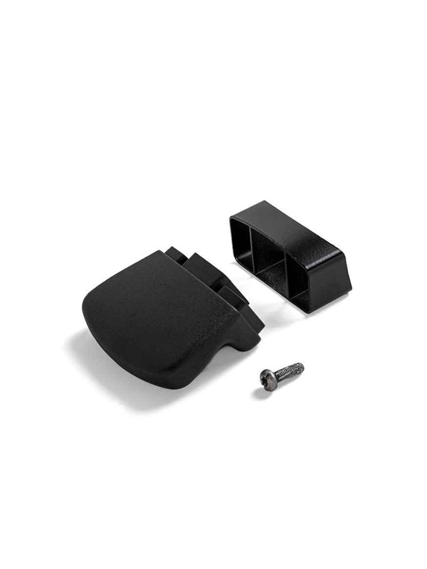 Ανταλλακτική Πλευρική Λαβή με Βίδα iCook για το Αντικολλητικό Τηγάνι iCook 28cm