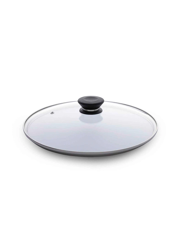 Ανταλλακτικό Γυάλινο Καπάκι iCook για το Αντικολλητικό Τηγάνι iCook 28cm