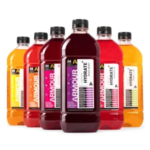 Body Armour - HYDRATE+ 2L Concentrate