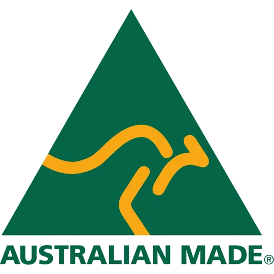 AUS MADE