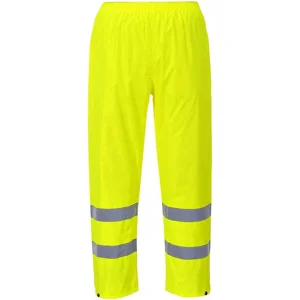 H441 - Hi-Vis Rain Pants