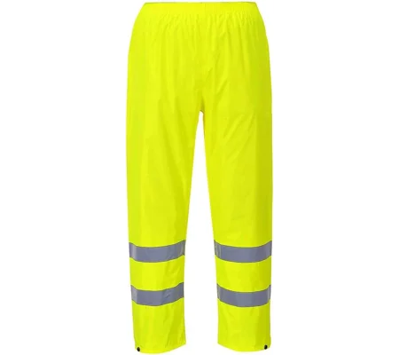 H441 - Hi-Vis Rain Pants