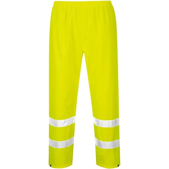 H441 - Hi-Vis Rain Pants