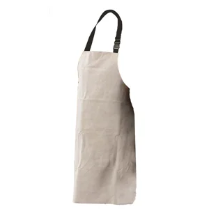 Welding Apron Leather 80 x 100cm ArcGuard - WAL183