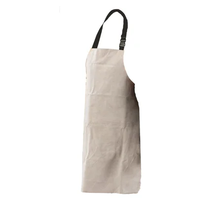 Welding Apron Leather 80 x 100cm ArcGuard - WAL183
