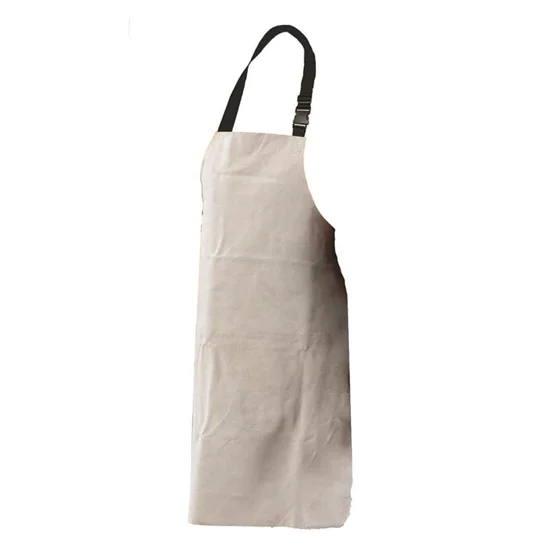 Welding Apron Leather 80 x 100cm ArcGuard - WAL183