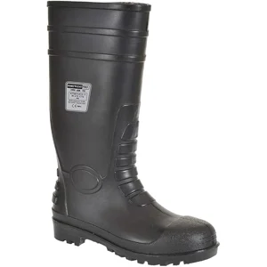 Portwest Total Safety PVC Gumboot - FW95