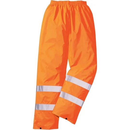 H441 - Hi-Vis Rain Pants
