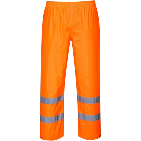 H441 - Hi-Vis Rain Pants