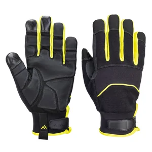 Needle Resistant Glove Cut Resistant F Portwest - A792