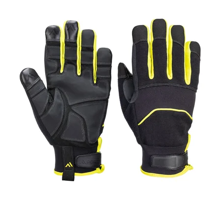 Needle Resistant Glove Cut Resistant F Portwest - A792