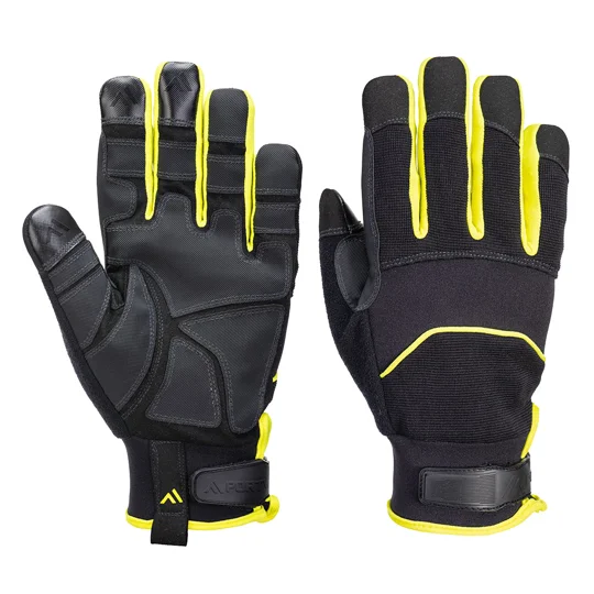 Needle Resistant Glove Cut Resistant F Portwest - A792