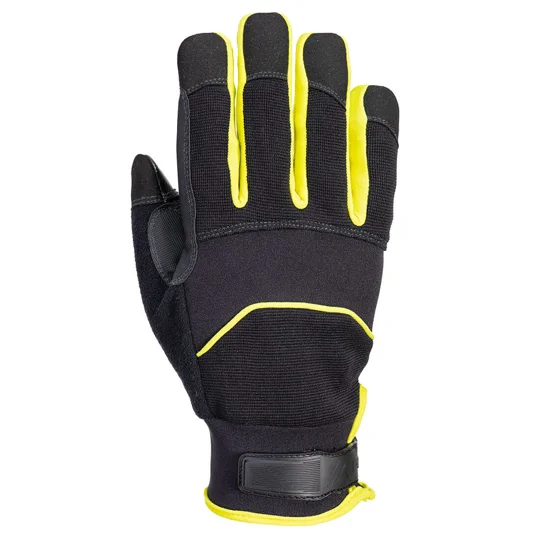 Needle Resistant Glove Cut Resistant F Portwest - A792