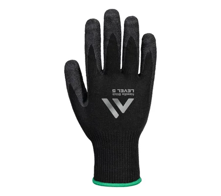 Needle Resistant Glove Cut Resistant F Portwest - A793