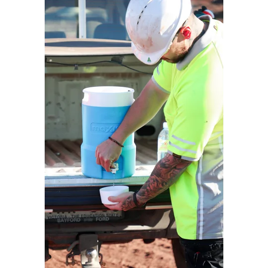 Drink Cooler Jug 5L