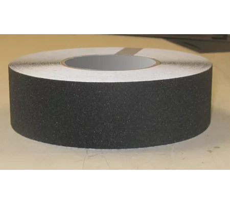 Anti Slip Tape 50mm x 18m - Black