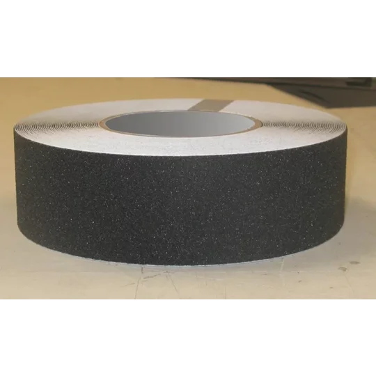 Anti Slip Tape 50mm x 18m - Black