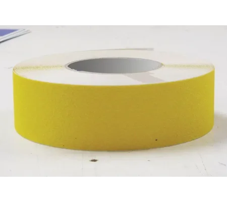 Anti Slip Tape 50mm x 18m - Yellow