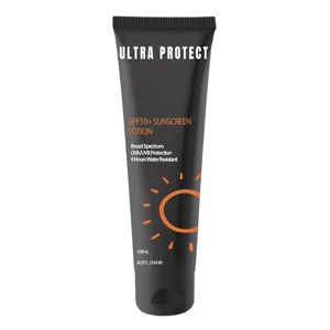 Ultra Protect SPF50+ Sunscreen 100ml Tube