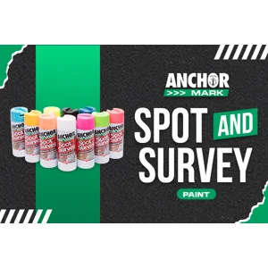 Anchor Spot N Survey - 350gm