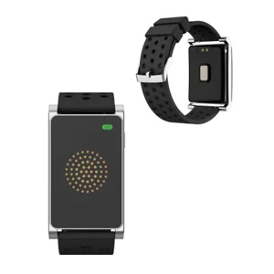 CoreAlert 1.0 Heatstroke Prevention Wearable