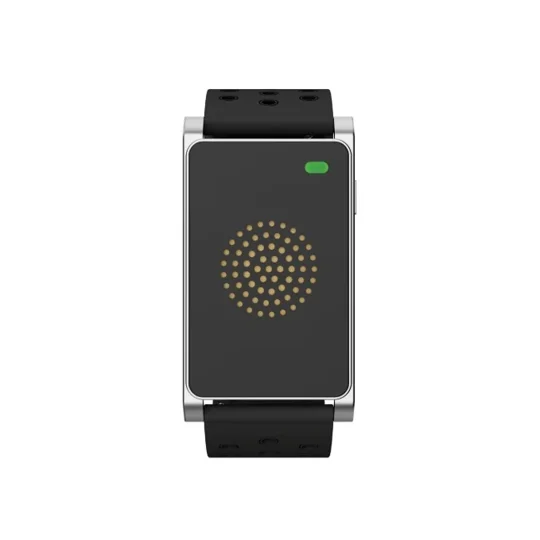 CoreAlert 1.0 Heatstroke Prevention Wearable