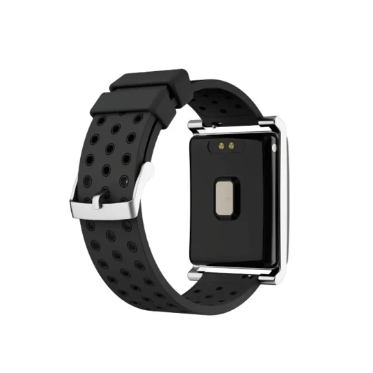 CoreAlert 1.0 Heatstroke Prevention Wearable