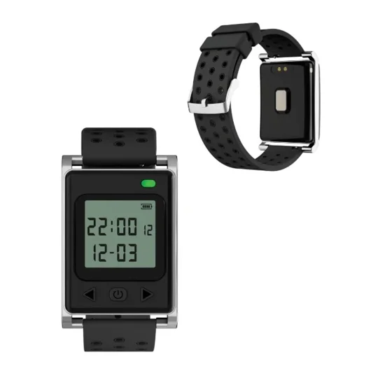 CoreAlert 2.0 Heatstroke Prevention Wearable
