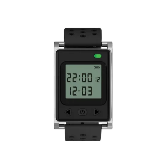 CoreAlert 2.0 Heatstroke Prevention Wearable