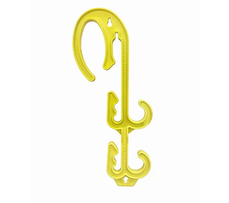 Extension Lead Hooks 5 Pack