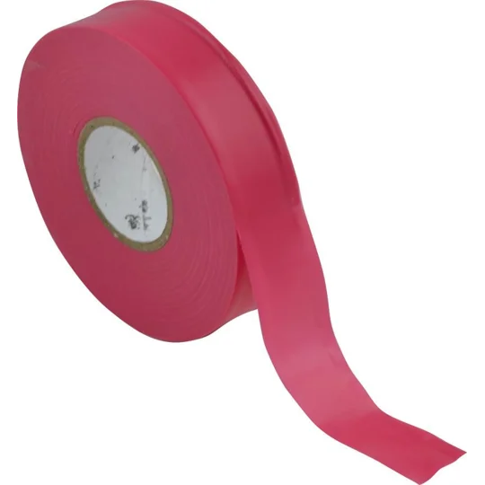 Flagging Tape - 25mm x 100m