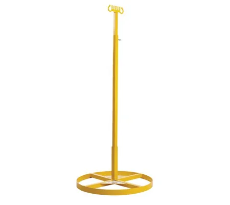 Maxisafe Adjustable Lead Stand