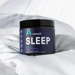 Body Armour Sleep - 240g Tub