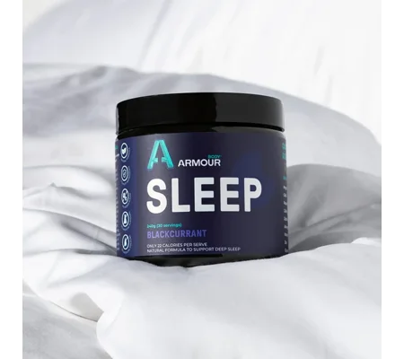 Body Armour Sleep - 240g Tub