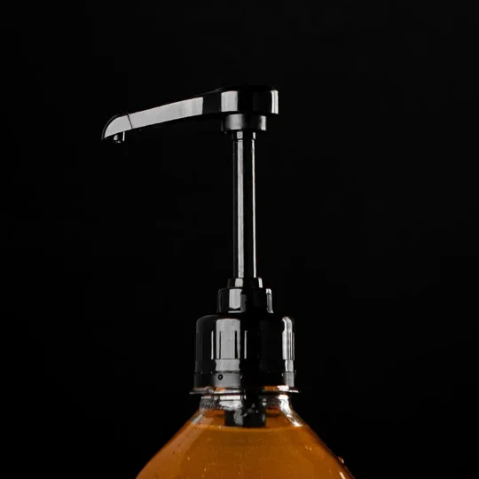 Body Armour - 2L Concentrate Pump