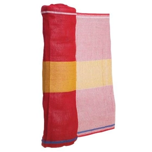 Red & Orange Onion Barrier Mesh