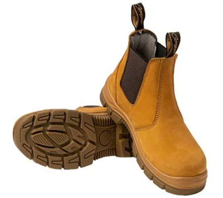 Cougar Boss Elastic Safety Boot