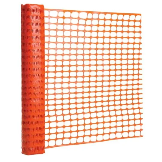 Heavy Duty Barrier Mesh 1m x 50m 8kg roll