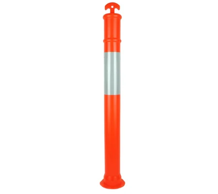 T-Top Bollard Post only