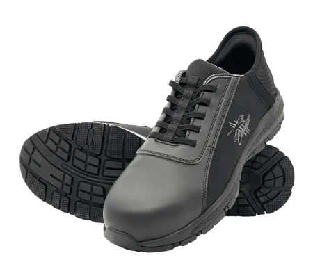 Cougar Champion Jogger Safety Shoe