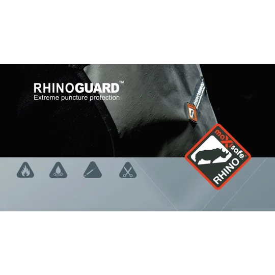 Rhinoguard Full Length Needle Resistant, Cut 5 Apron