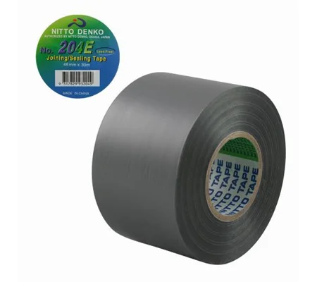 Duct Tape Nitto Denko 204E - Silver