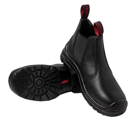 Cougar E101BR Elastic Safety Boot