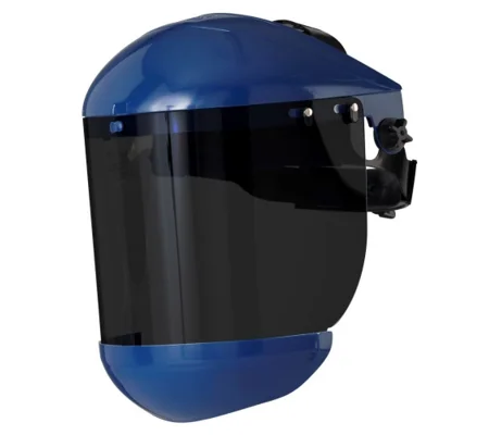 Maxisafe Professional Shade 5 Faceshield Complete