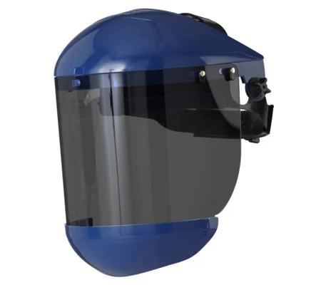Maxisafe Professional Shade 3 Faceshield Complete