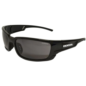 Denver Polarised Safety Glasses
