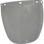 Maxisafe Smoke Replacement Visor