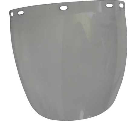 Maxisafe Smoke Replacement Visor