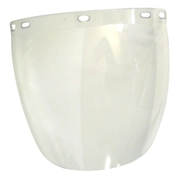 Maxisafe Clear Replacement Visor